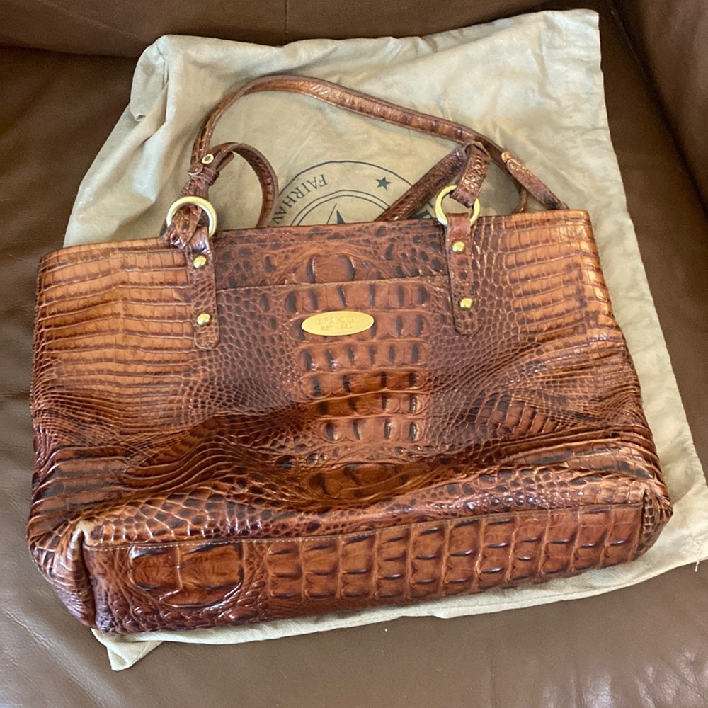 Braman designer bag